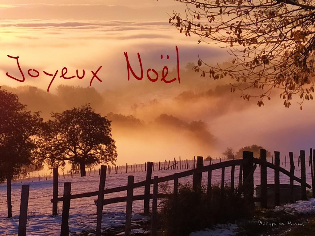 Joyeux Noël